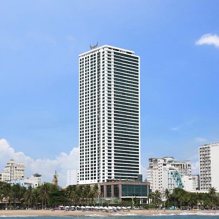 Phi Yen 60 Tran Phu Apartment Nha Trang Zewnętrze zdjęcie