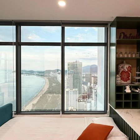 Phi Yen 60 Tran Phu Apartment Nha Trang Zewnętrze zdjęcie