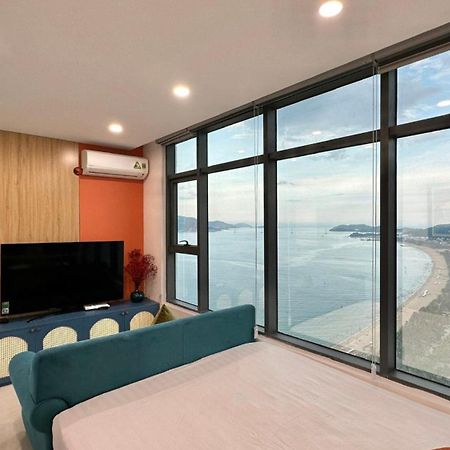 Phi Yen 60 Tran Phu Apartment Nha Trang Zewnętrze zdjęcie