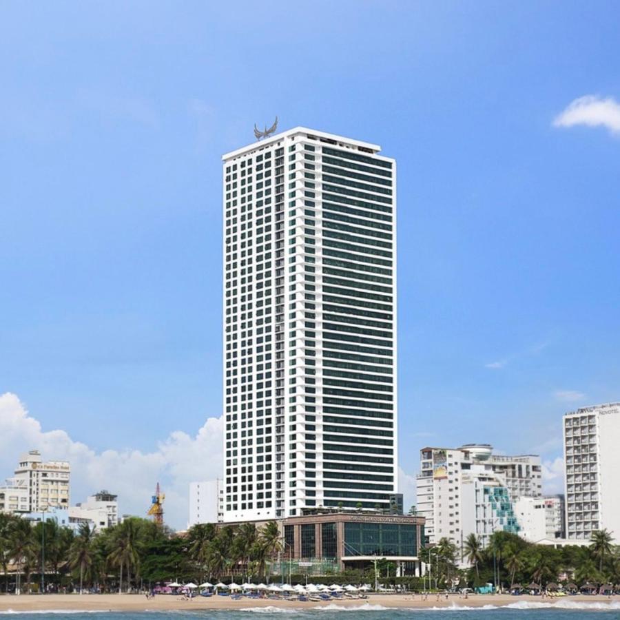 Phi Yen 60 Tran Phu Apartment Nha Trang Zewnętrze zdjęcie
