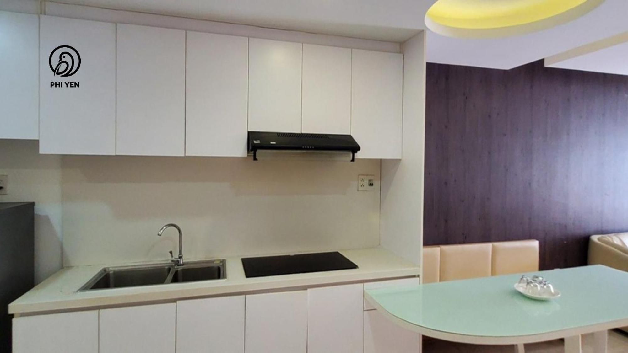 Phi Yen 60 Tran Phu Apartment Nha Trang Zewnętrze zdjęcie