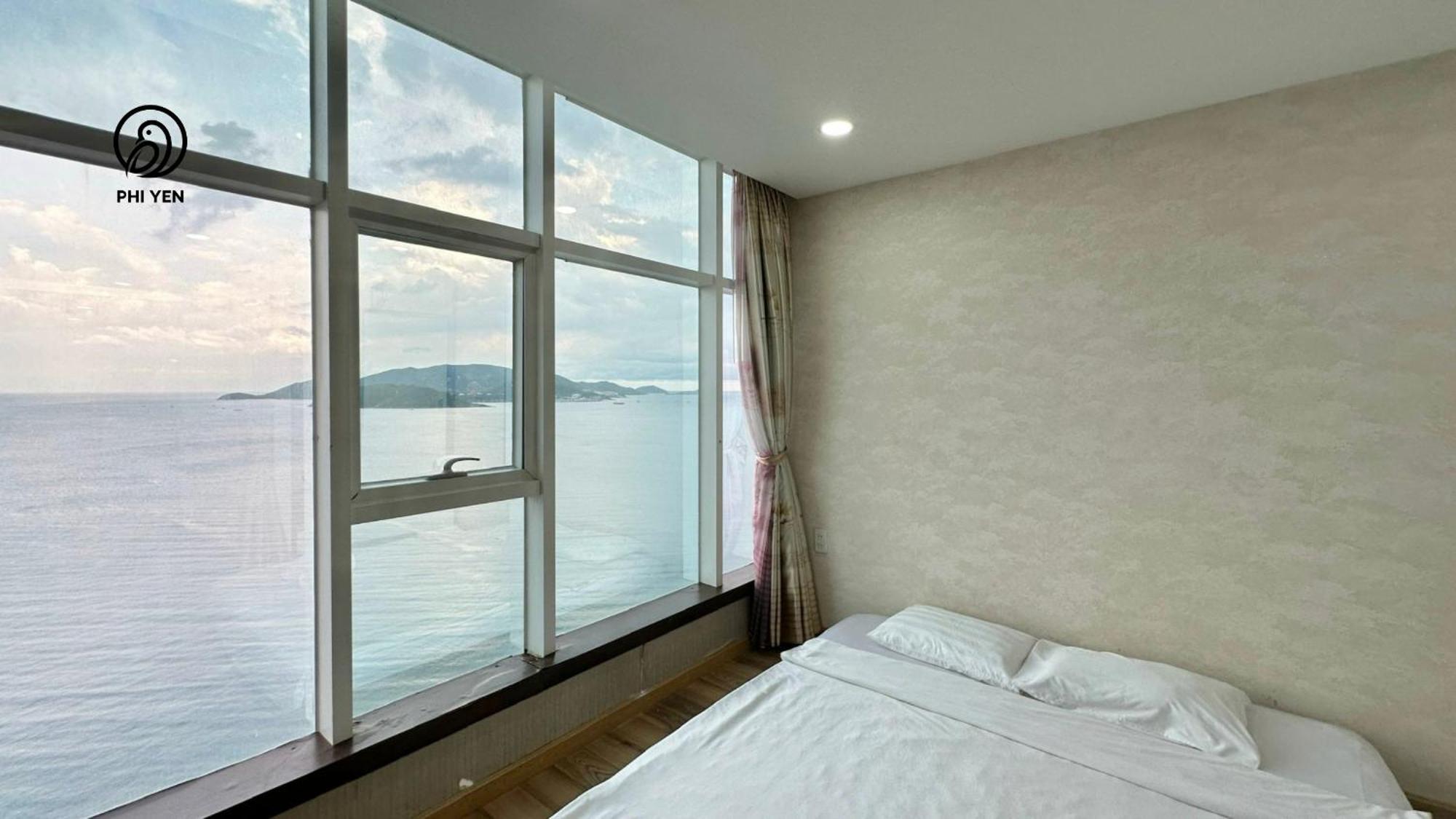 Phi Yen 60 Tran Phu Apartment Nha Trang Zewnętrze zdjęcie