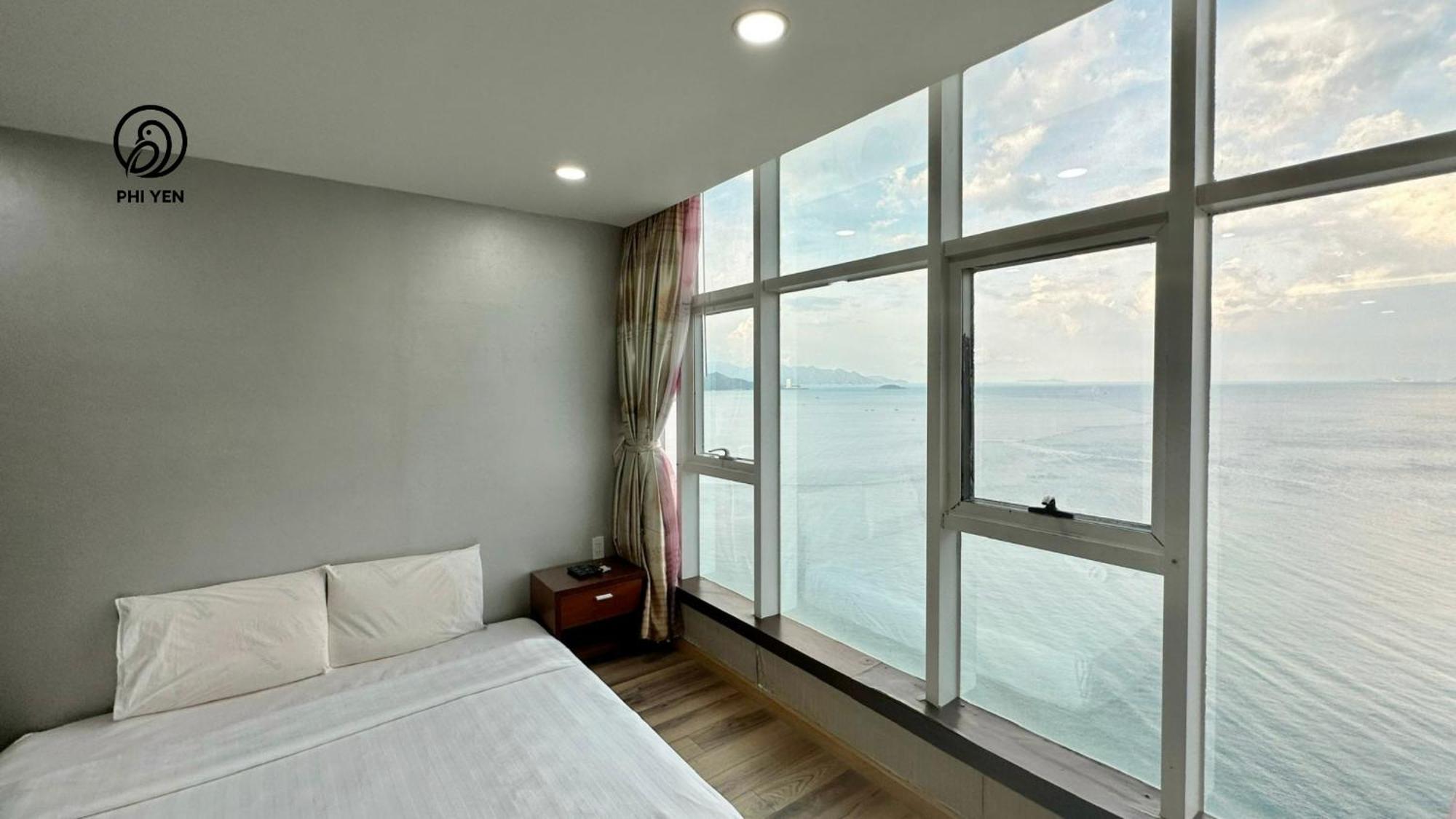 Phi Yen 60 Tran Phu Apartment Nha Trang Zewnętrze zdjęcie
