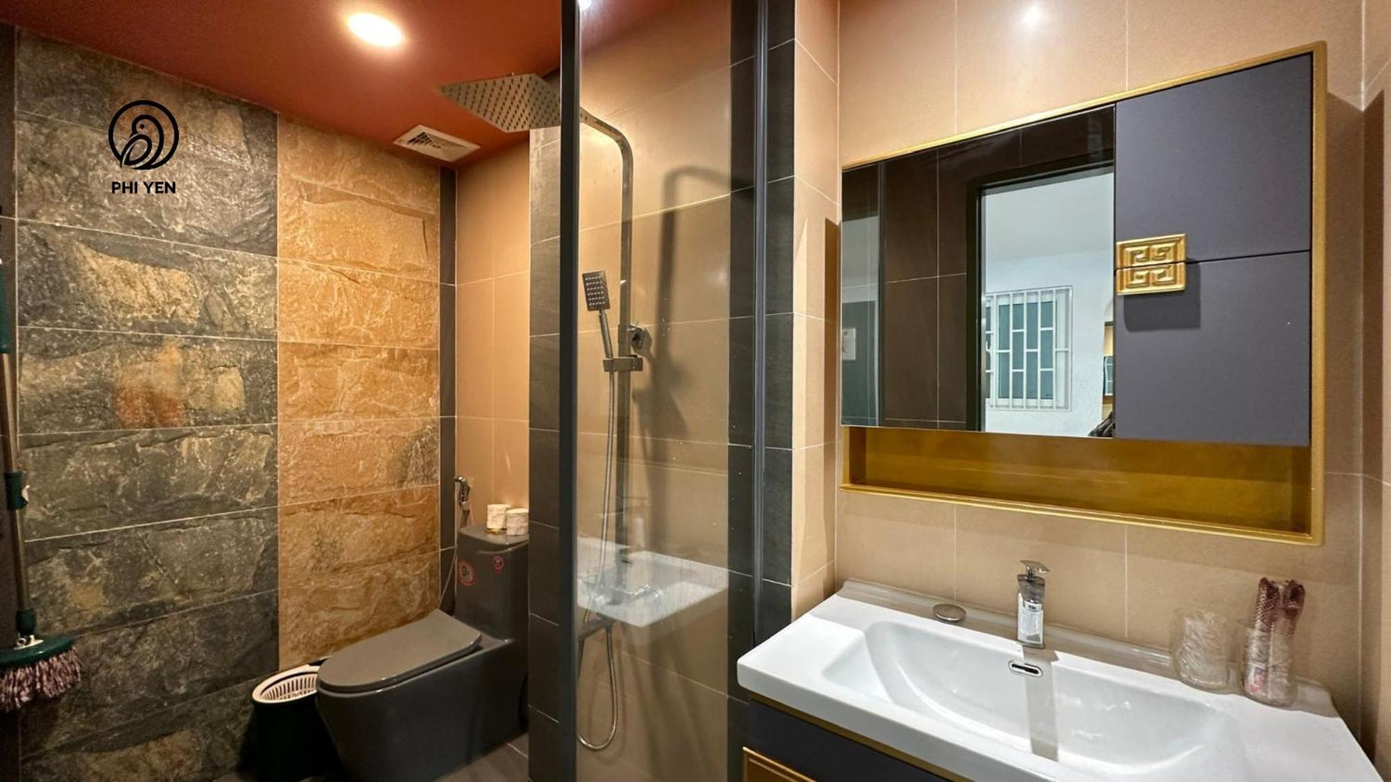 Phi Yen 60 Tran Phu Apartment Nha Trang Zewnętrze zdjęcie