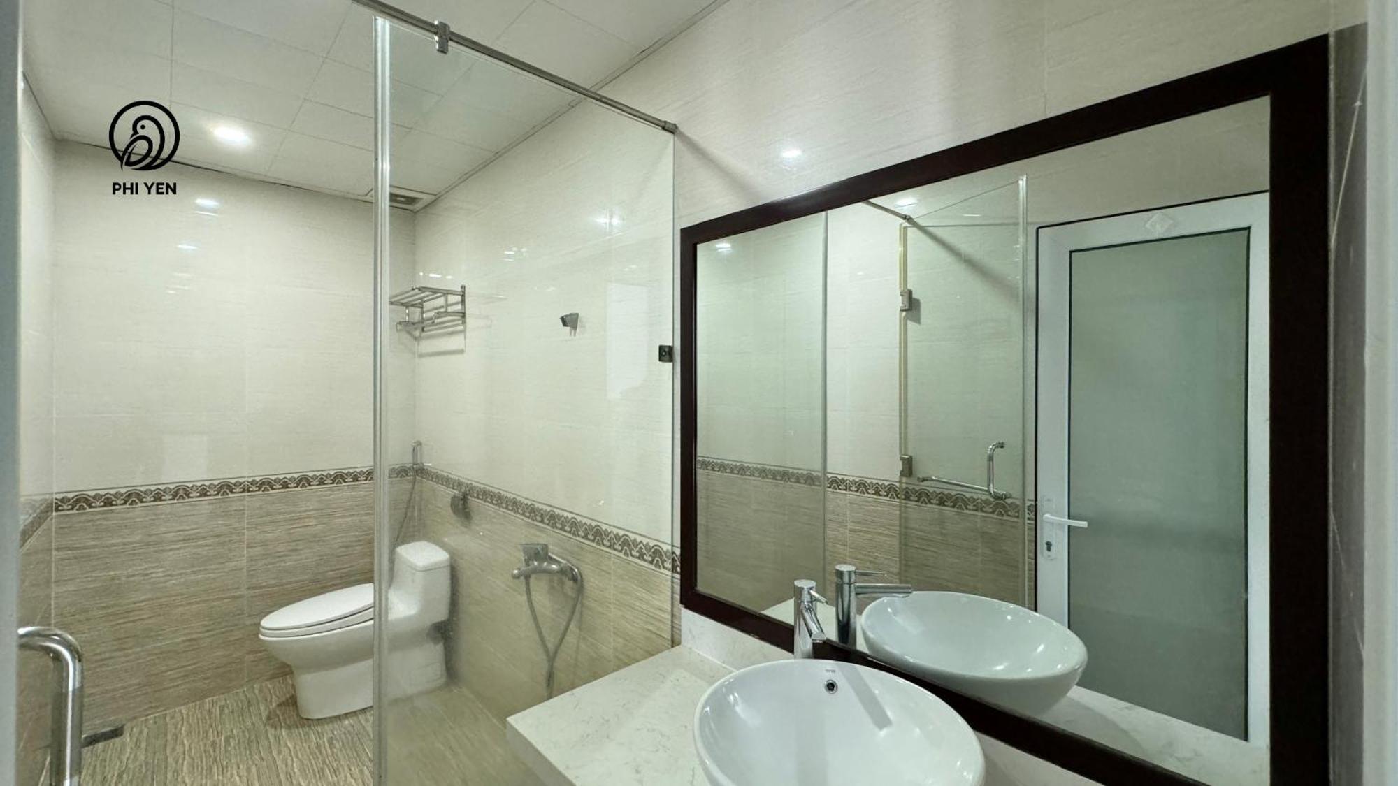 Phi Yen 60 Tran Phu Apartment Nha Trang Zewnętrze zdjęcie