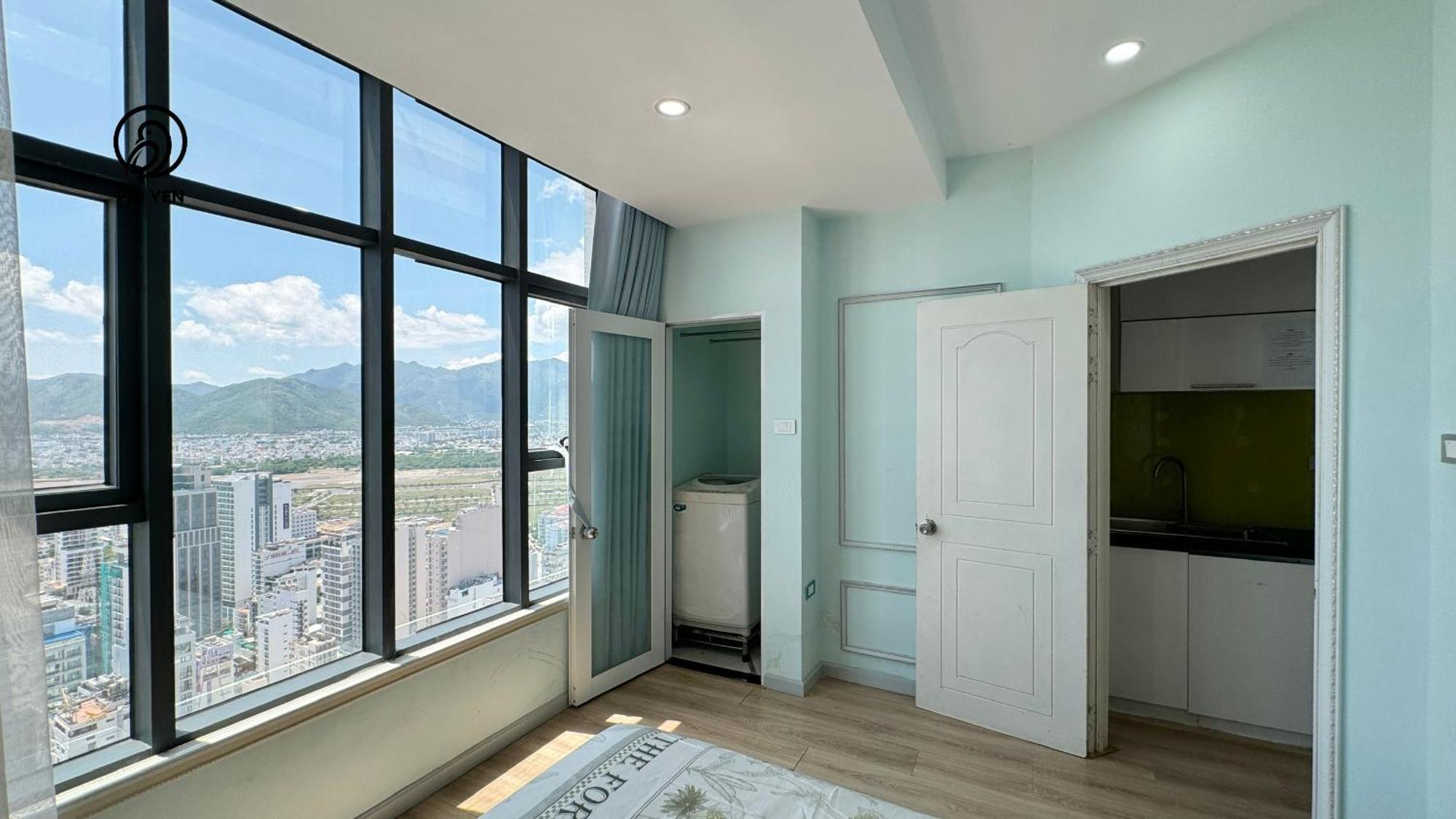 Phi Yen 60 Tran Phu Apartment Nha Trang Zewnętrze zdjęcie