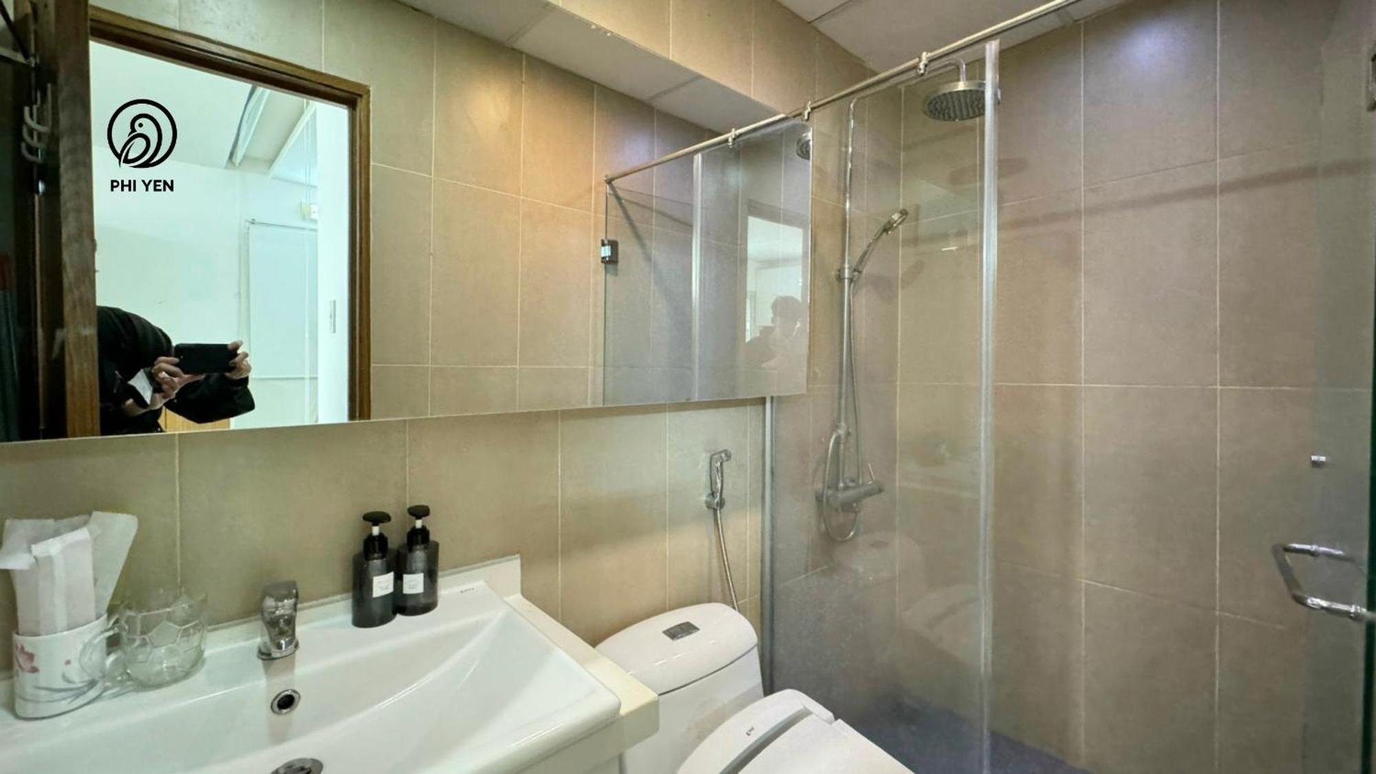 Phi Yen 60 Tran Phu Apartment Nha Trang Zewnętrze zdjęcie