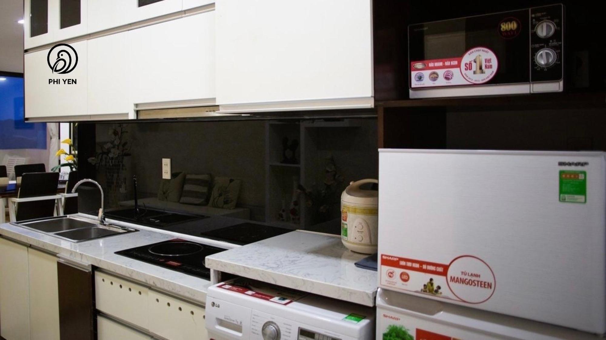 Phi Yen 60 Tran Phu Apartment Nha Trang Zewnętrze zdjęcie